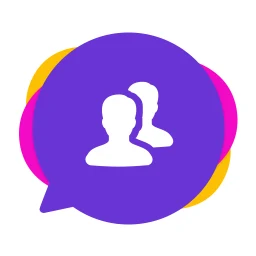 Значок Messenger