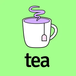 Значок Tea Dating Advice